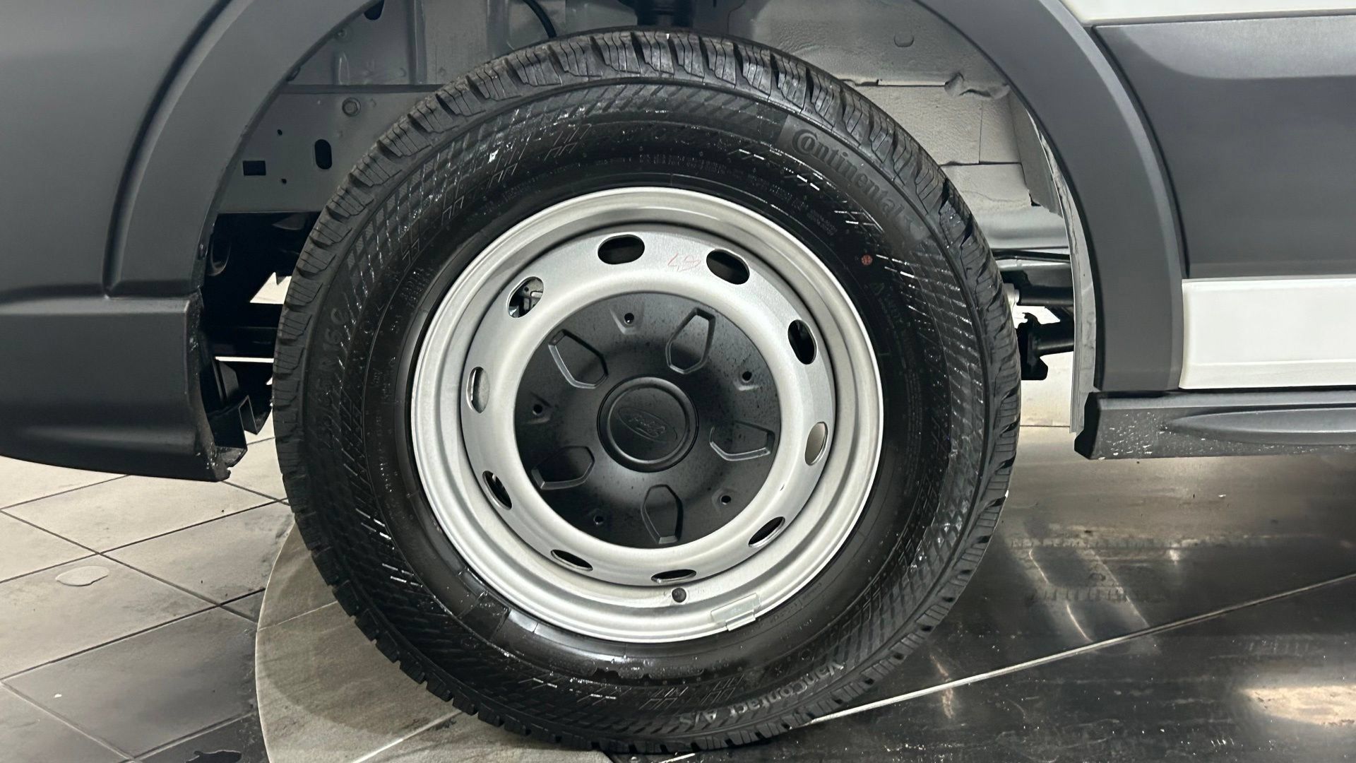 New 2026 Ford Transit 350 XL RWD image 19