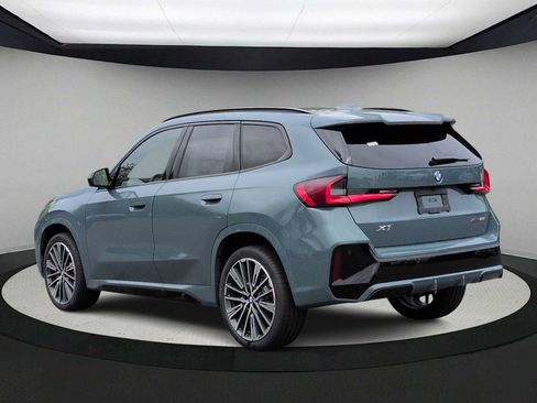 Used 2026 BMW X1 xDrive28i w/ Technology Package AWD/4WD image 6
