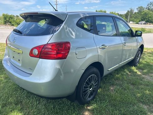 Used 2011 Nissan Rogue S AWD/4WD image 3