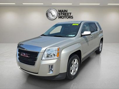 Used 2014 GMC Terrain SLE