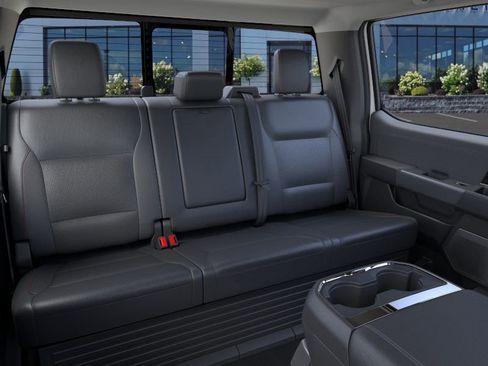 New 2026 Ford F350 Lariat w/ Lariat Ultimate Package image 11