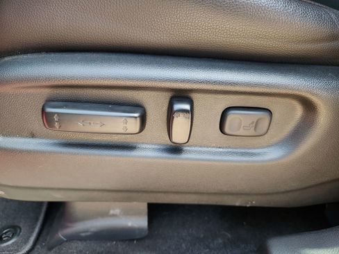 Used 2023 Honda Ridgeline RTL-E image 15