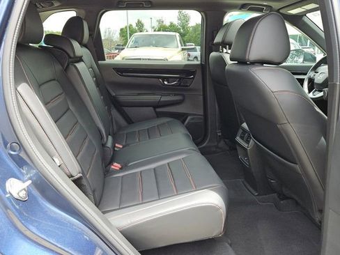 Certified 2023 Honda CR-V Sport Touring image 14