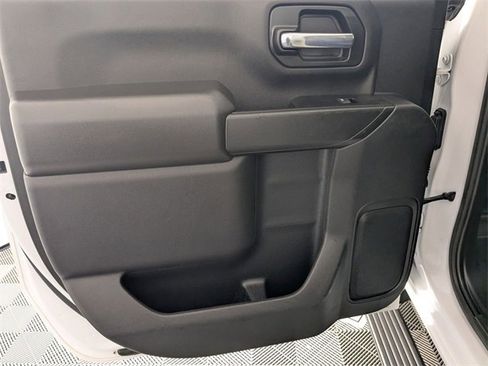 Used 2024 Chevrolet Silverado 3500 W/T image 24