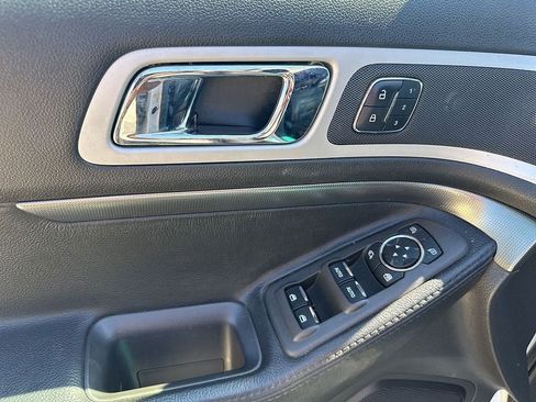 Used 2015 Ford Explorer Sport w/ Equipment Group 401A image 10