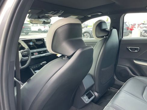 New 2026 Kia K4 GT-Line Turbo w/ GT-Line Sunroof Package FWD image 26