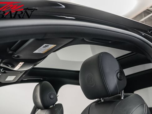 Used 2019 Mercedes-Benz E 63 AMG S image 29