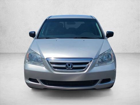 Used 2007 Honda Odyssey LX image 2