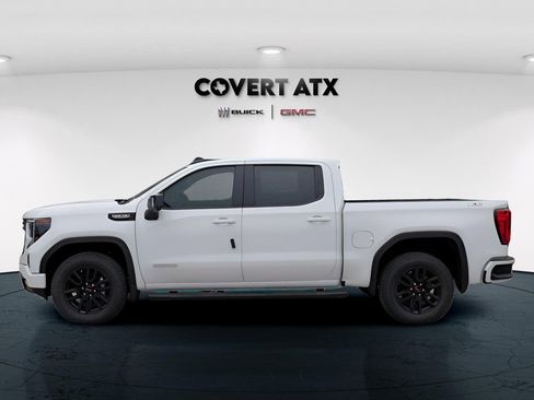 New 2026 GMC Sierra 1500 Elevation w/ Elevation Premium Package image 2