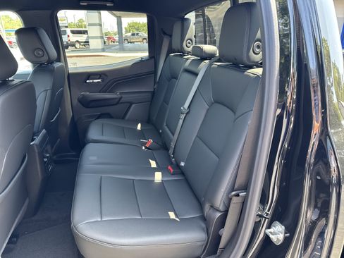 New 2026 Chevrolet Colorado LT w/ LT Convenience Package RWD image 21