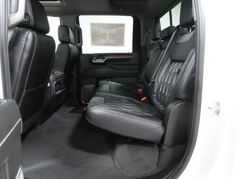 New 2026 GMC Sierra 2500 Denali w/ Denali Reserve Package image 25