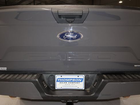 Used 2020 Ford F150 XL w/ Equipment Group 101A Mid image 21