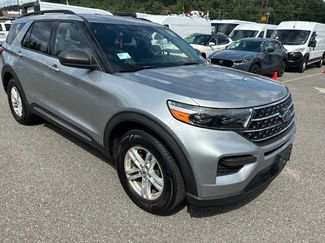 Used 2020 Ford Explorer XLT w/ Comfort Package AWD/4WD video 1