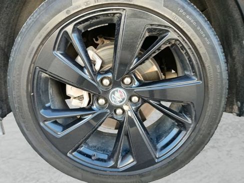 Used 2023 Buick Envision Essence w/ Sport Touring Package FWD image 23