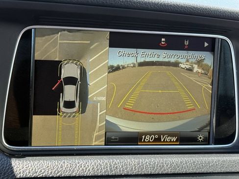 Used 2017 Mercedes-Benz E 400 Coupe image 10