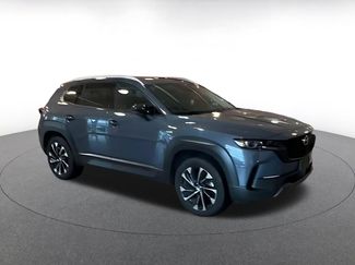 Used 2025 MAZDA CX-50 2.5 Hybrid w/ Premium Plus Pkg AWD/4WD video 2