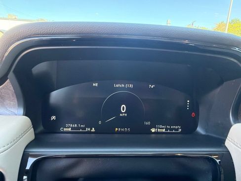 Certified 2023 Lincoln Nautilus Reserve w/ Equipment Group 201A AWD/4WD image 22