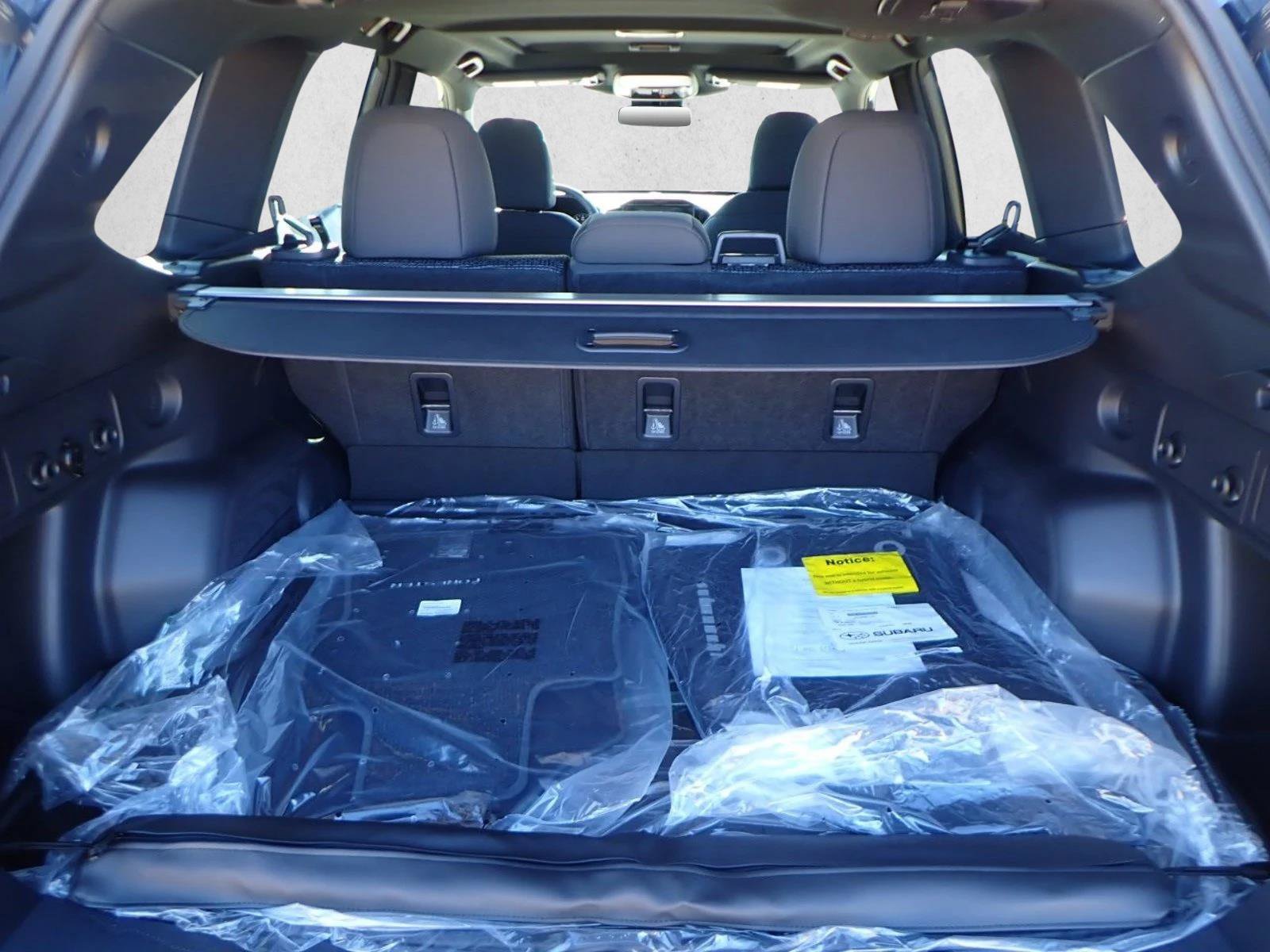 Used 2026 Subaru Forester Premium w/ Base/Premium Package AWD/4WD image 8