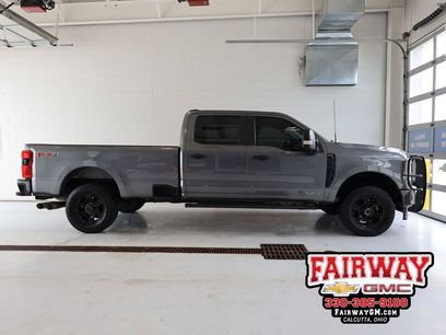 Used 2024 Ford F350 XL w/ STX Appearance Package