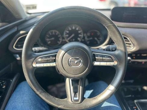 Used 2023 MAZDA CX-30 AWD 2.5 S w/ Preferred Package image 13