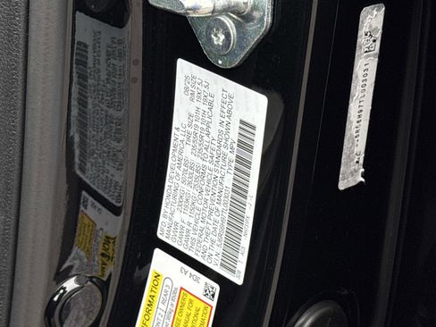 Used 2026 Honda CR-V Sport Touring image 30