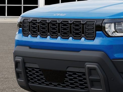 New 2026 Jeep Cherokee Limited image 11