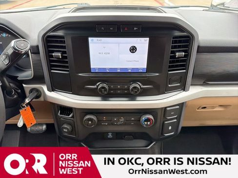 Used 2023 Ford F150 XLT RWD image 25