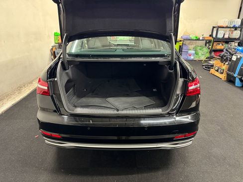 Used 2024 Audi A6 Premium Plus image 6