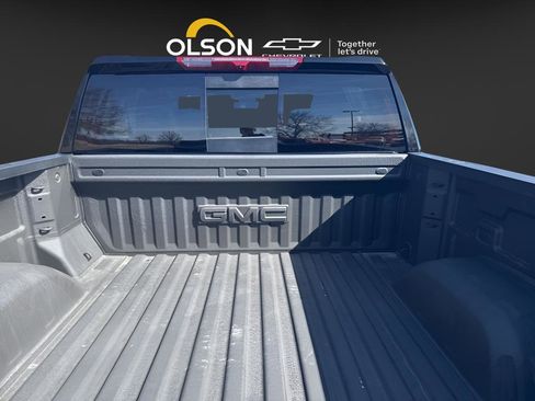 Used 2026 GMC Sierra 1500 Denali AWD/4WD image 56