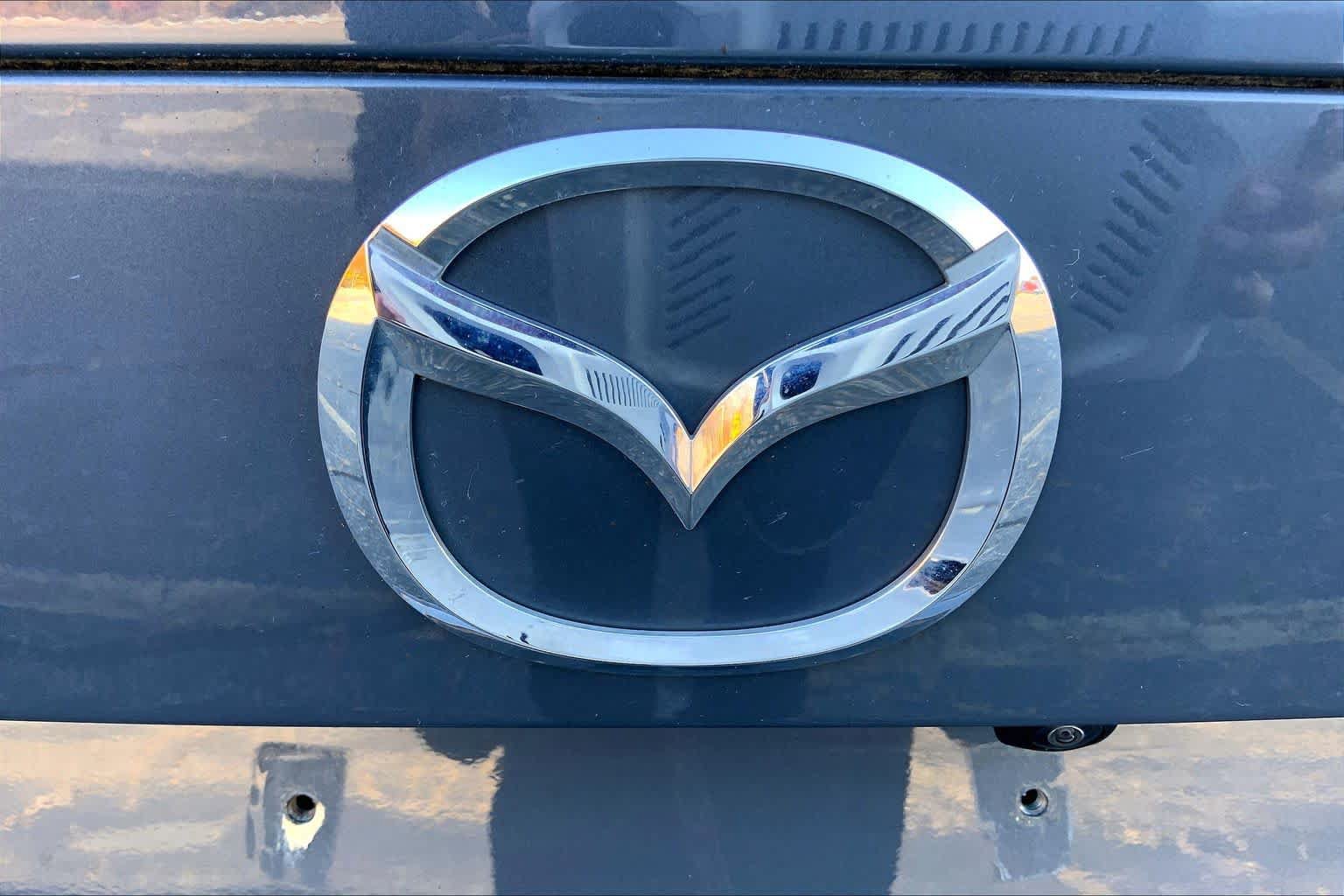 Used 2025 MAZDA CX-70 Plug-In Hybrid w/ Premium Pkg AWD/4WD image 32