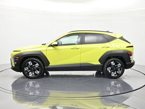 Used 2024 Hyundai Kona SEL FWD image 8