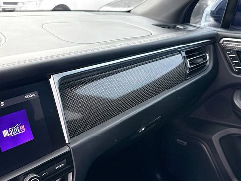 Used 2021 Porsche Macan GTS image 22