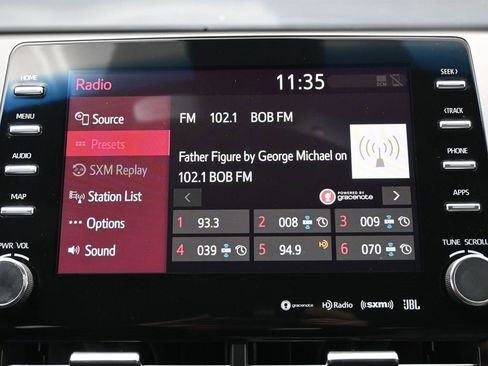 Used 2019 Toyota Avalon XSE image 19