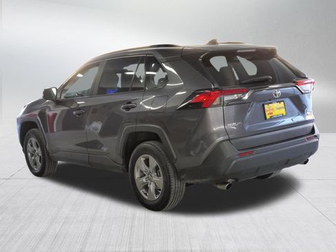 Certified 2024 Toyota RAV4 XLE w/ Convenience Package image 6