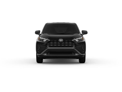 New 2025 Toyota RAV4 LE image 39