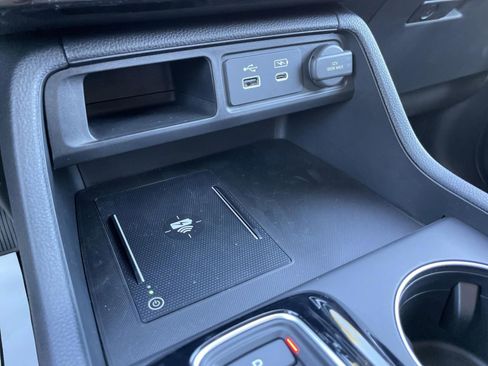 New 2025 Honda Pilot EX-L image 22