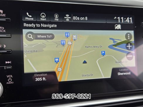 Used 2022 Honda Accord Touring image 23