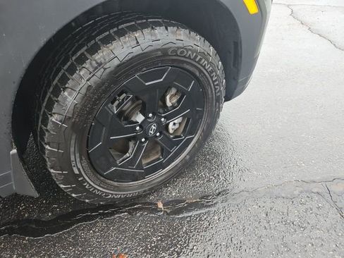 Certified 2025 Hyundai Santa Fe XRT image 18