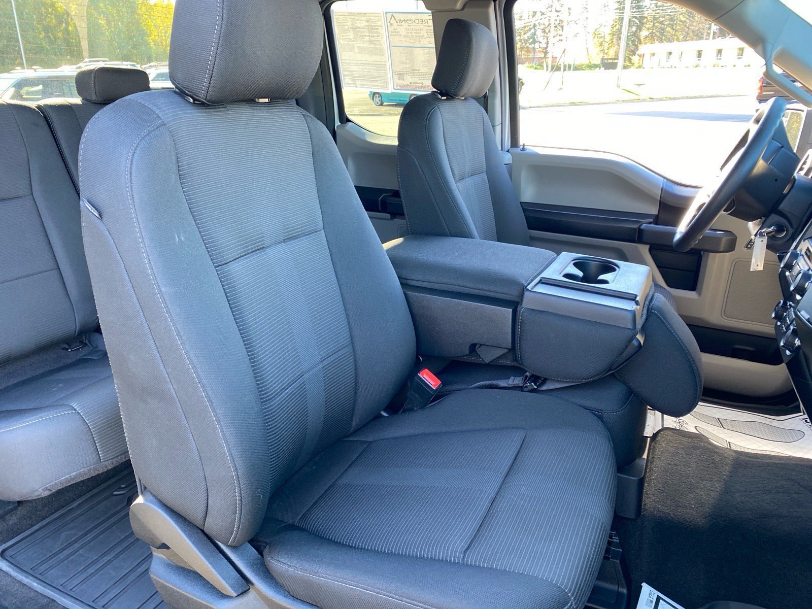Used 2020 Ford F150 XL w/ Equipment Group 101A Mid RWD image 23