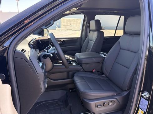 New 2026 Chevrolet Tahoe RST w/ Advanced Technology Package AWD/4WD image 11