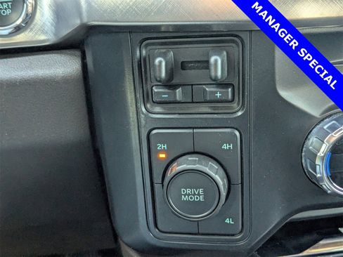 Used 2024 Ford F350 King Ranch w/ Chrome Package image 26
