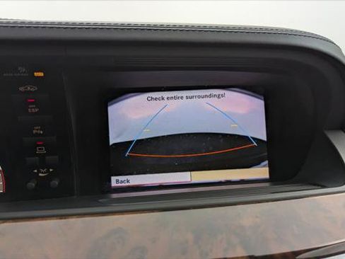 Used 2008 Mercedes-Benz S 600 image 26