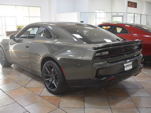 New 2026 Dodge Charger Scat Pack image 5