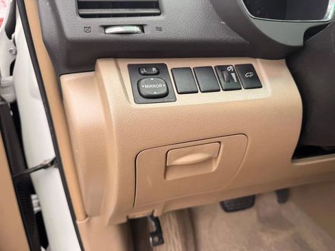Used 2008 Toyota Highlander Sport FWD image 12