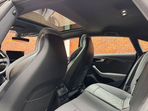 Used 2025 Audi S5 Premium Plus image 5