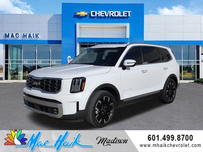 Used 2023 Kia Telluride SX Prestige