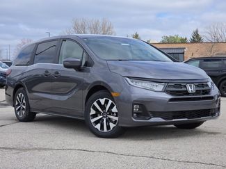 New 2026 Honda Odyssey EX-L video 2