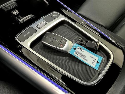 Certified 2025 Mercedes-Benz GLA 250 image 14