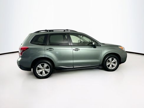 Used 2016 Subaru Forester 2.5i Premium AWD/4WD image 10