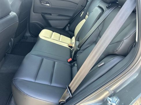 New 2026 Nissan Rogue Dark Armor FWD image 18